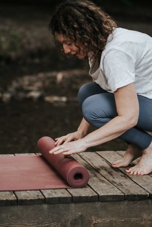 yoga