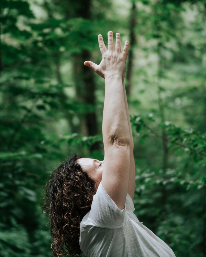 yoga