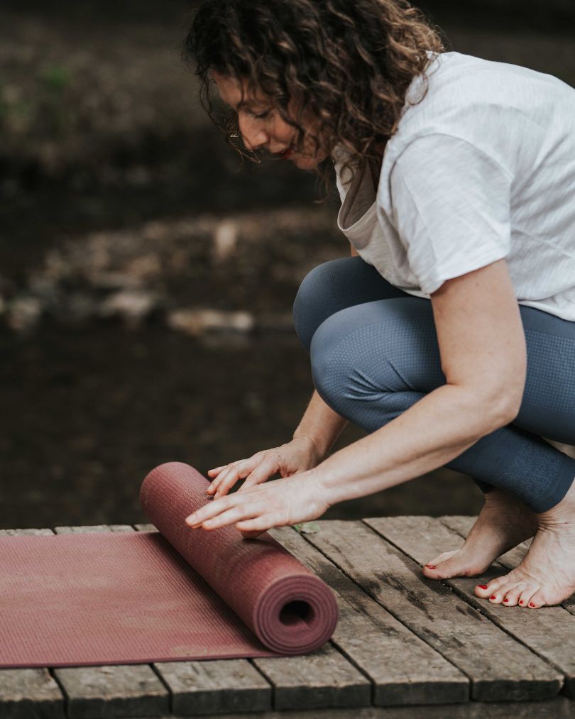 yoga