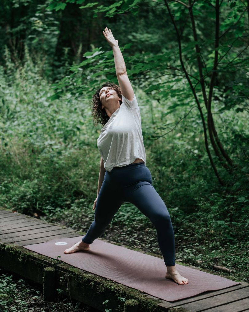 yoga